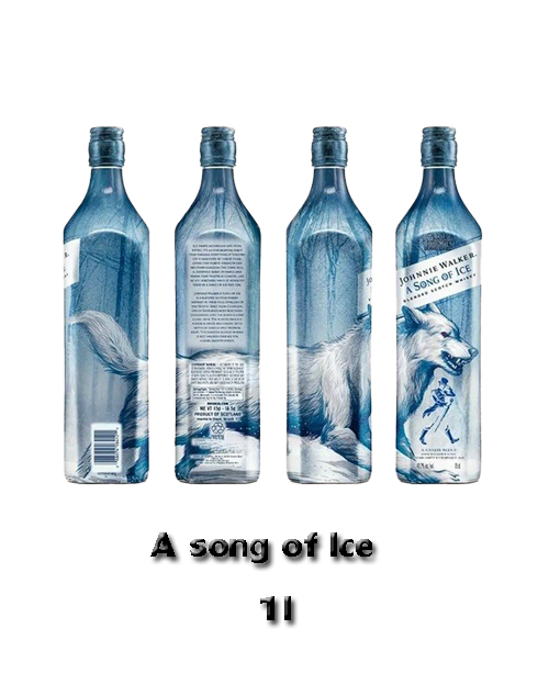 4.A song of lce 1L