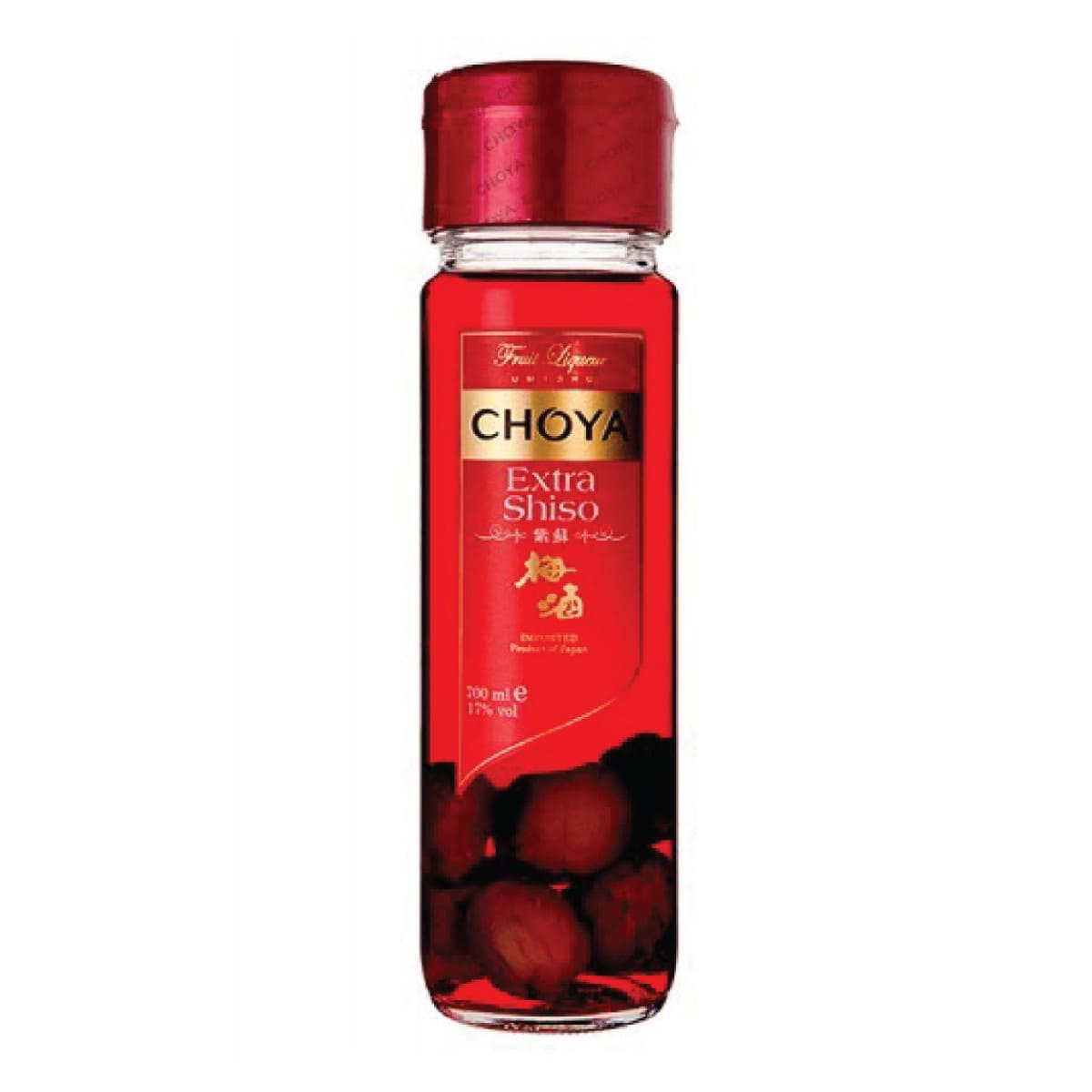 CHOYA Extea Shiso(70cl) Alc.17% CHOYA Extea Shiso (70cl) Alc.17%