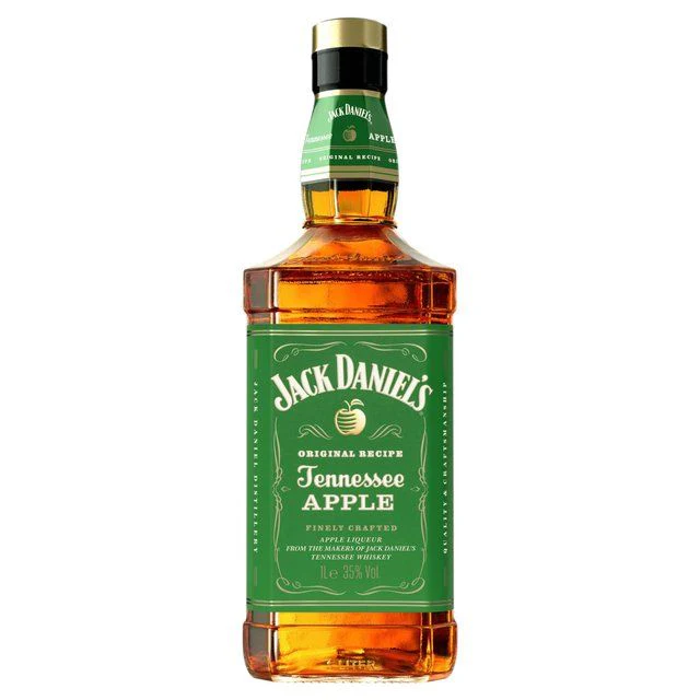 Jack Daniel Apple Jack Daniel Apple (1l ) Alc.35%